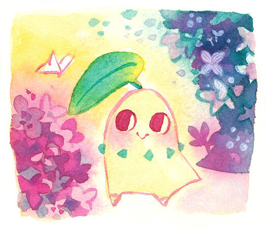 Chikorita